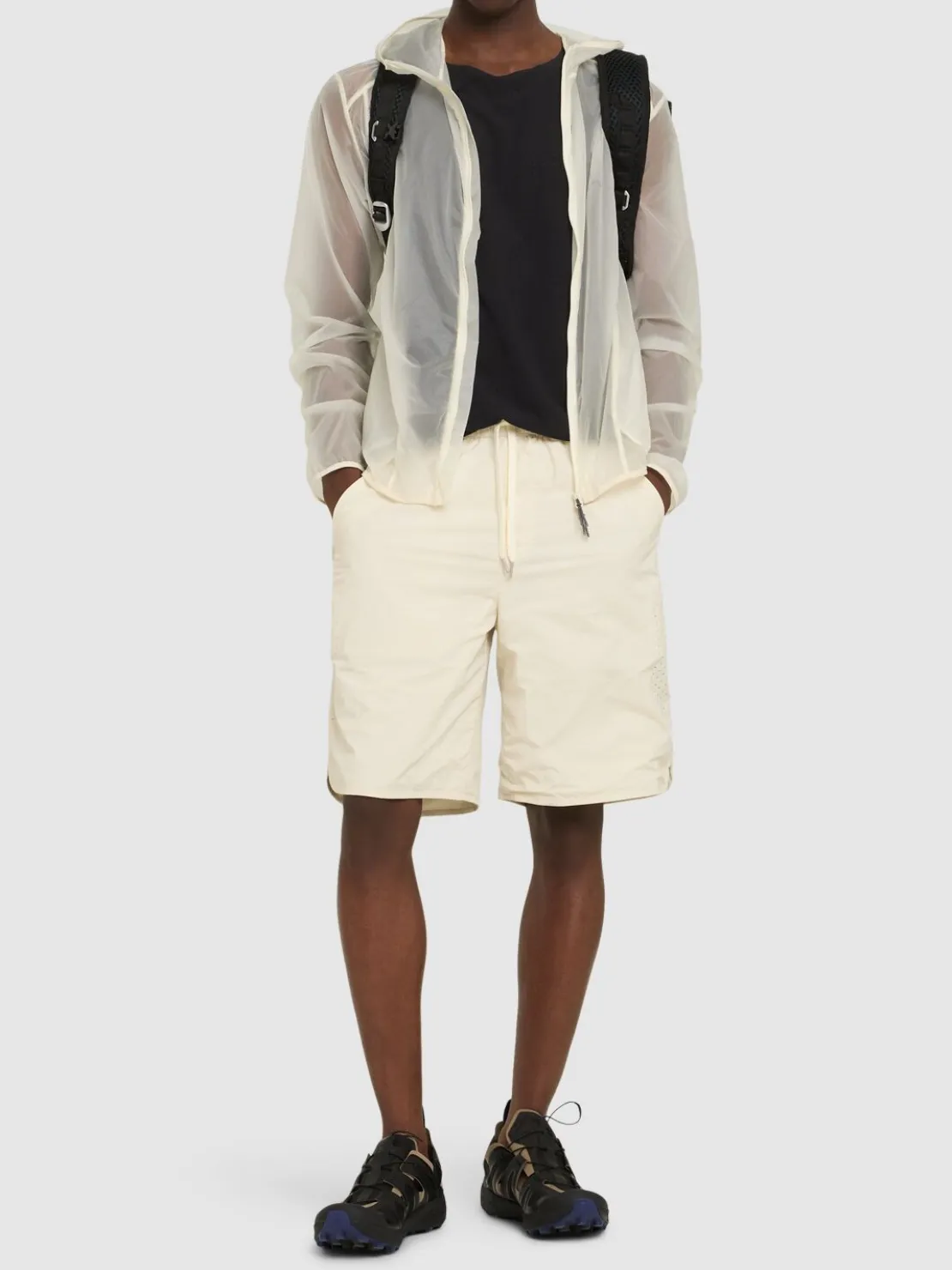Shorts tecnici LT