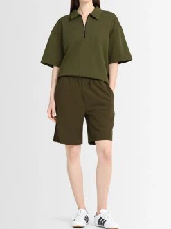 Shorts Tek