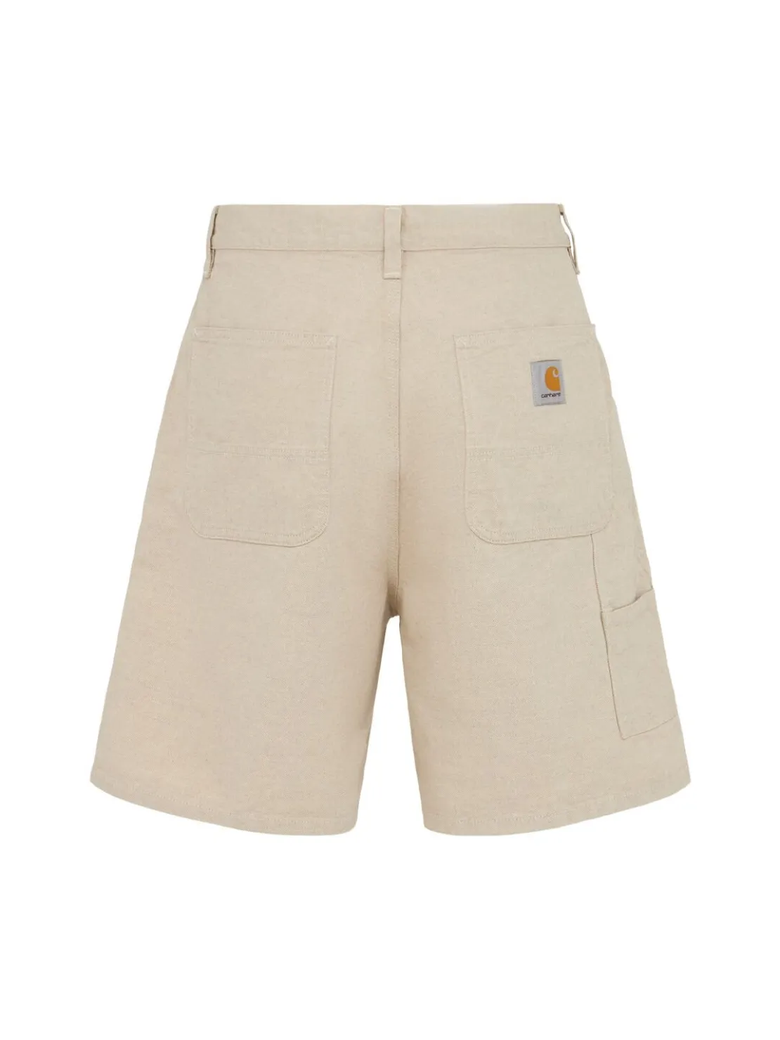 Shorts Walter in tela