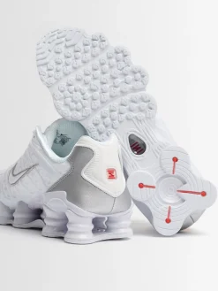 Shox TL sneakers