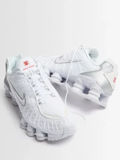 Shox TL sneakers