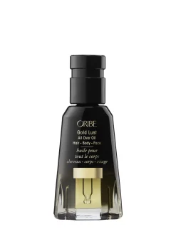 Siero capelli Gold Lust All Over