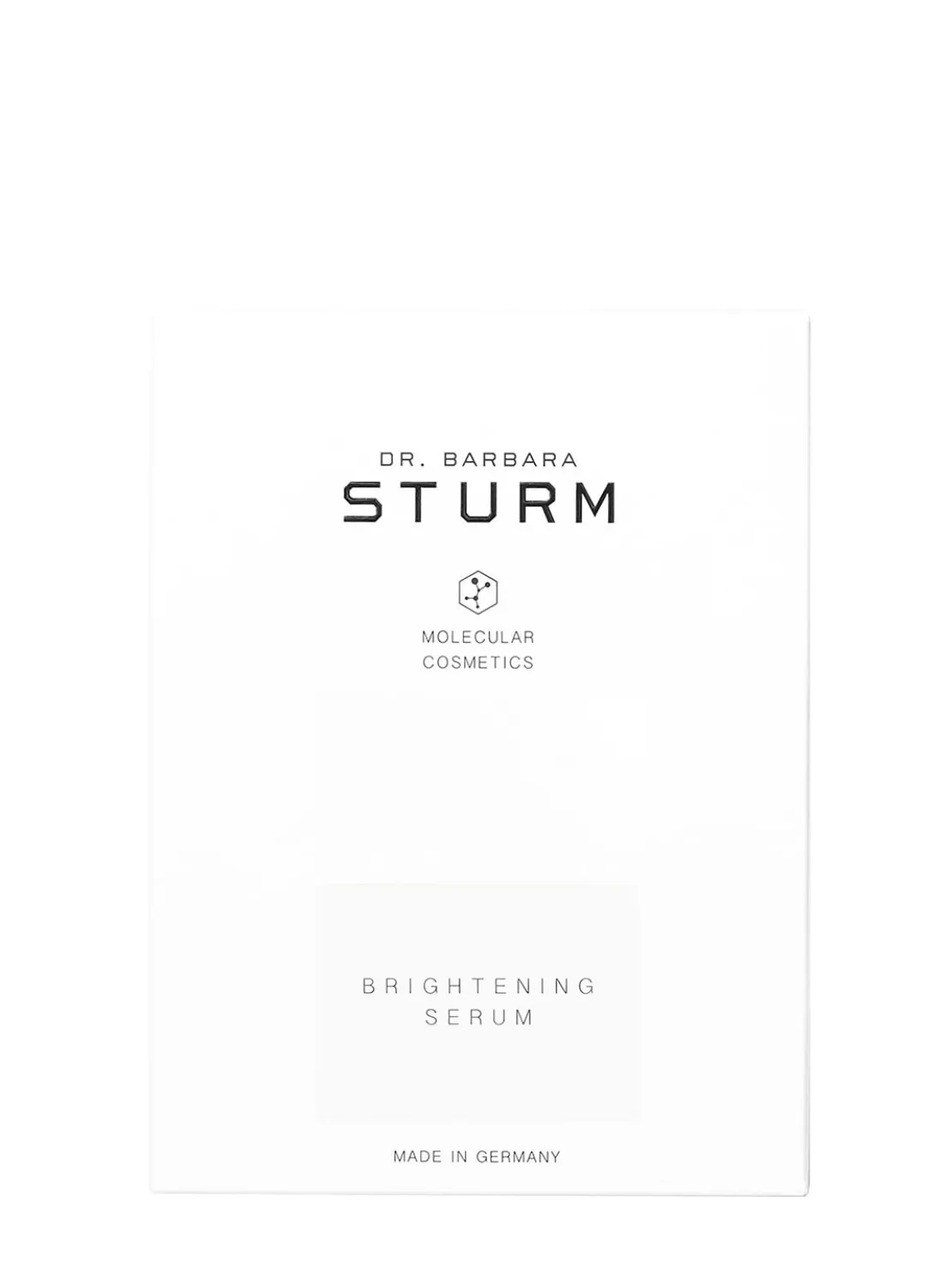 Siero illuminante 30ml