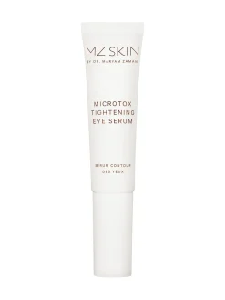 Siero Microtox tightening eye serum 15ml