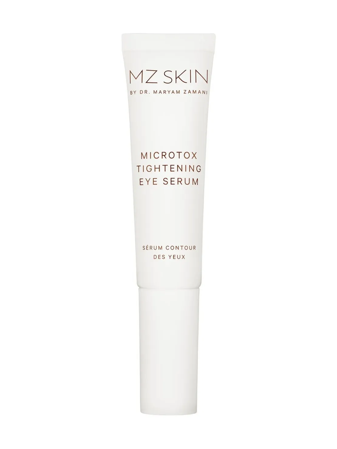 Siero Microtox tightening eye serum 15ml