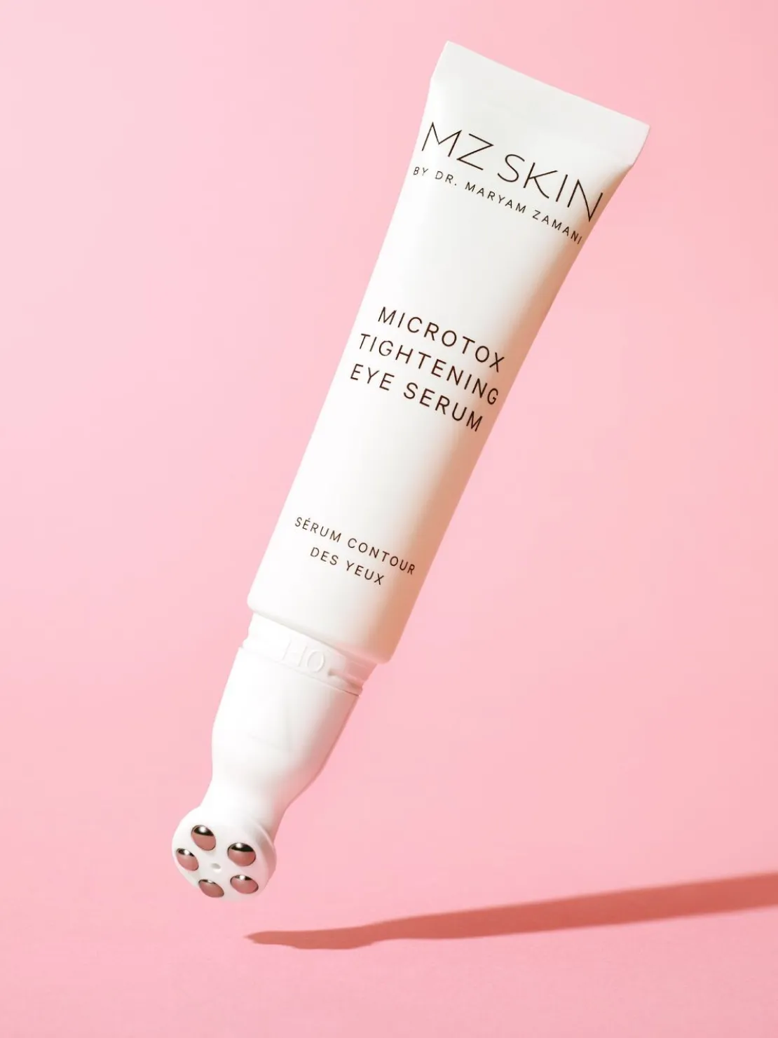 Siero Microtox tightening eye serum 15ml