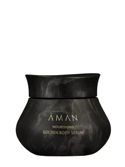 SIERO “NOURISHING GOLDEN BODY SERUM” 50GR