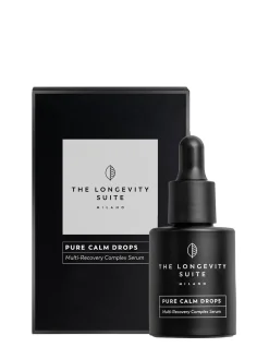 Siero Pure Calm Drops Serum 30ml