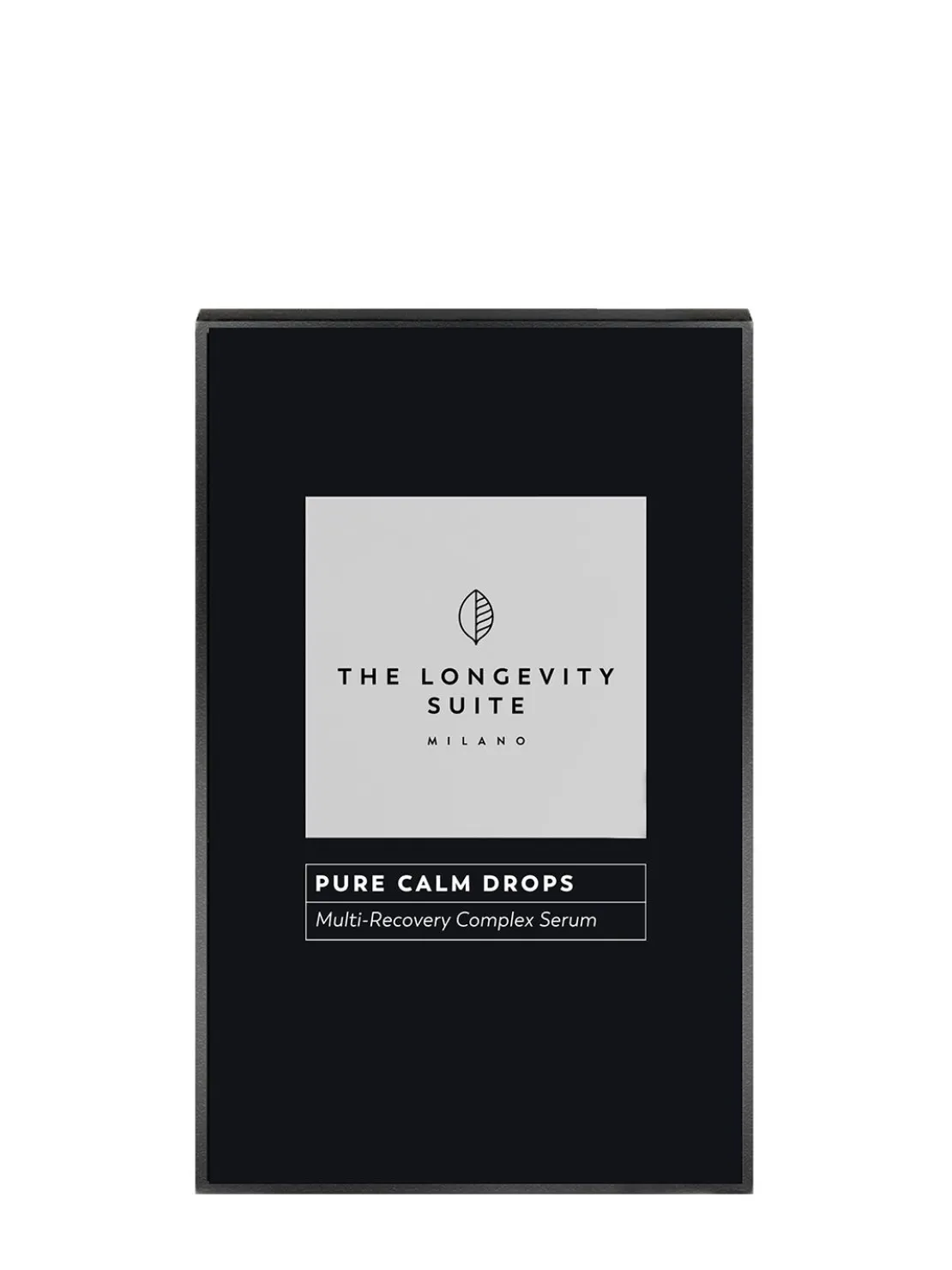 Siero Pure Calm Drops Serum 30ml