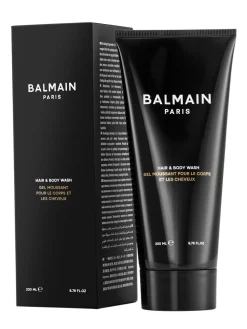 Signature Hair & Body Wash 200ml