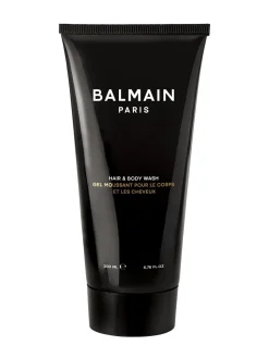 Signature Hair & Body Wash 200ml