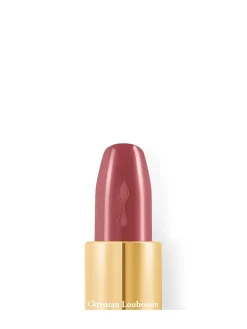 Silky Satin Lipstick On The Go