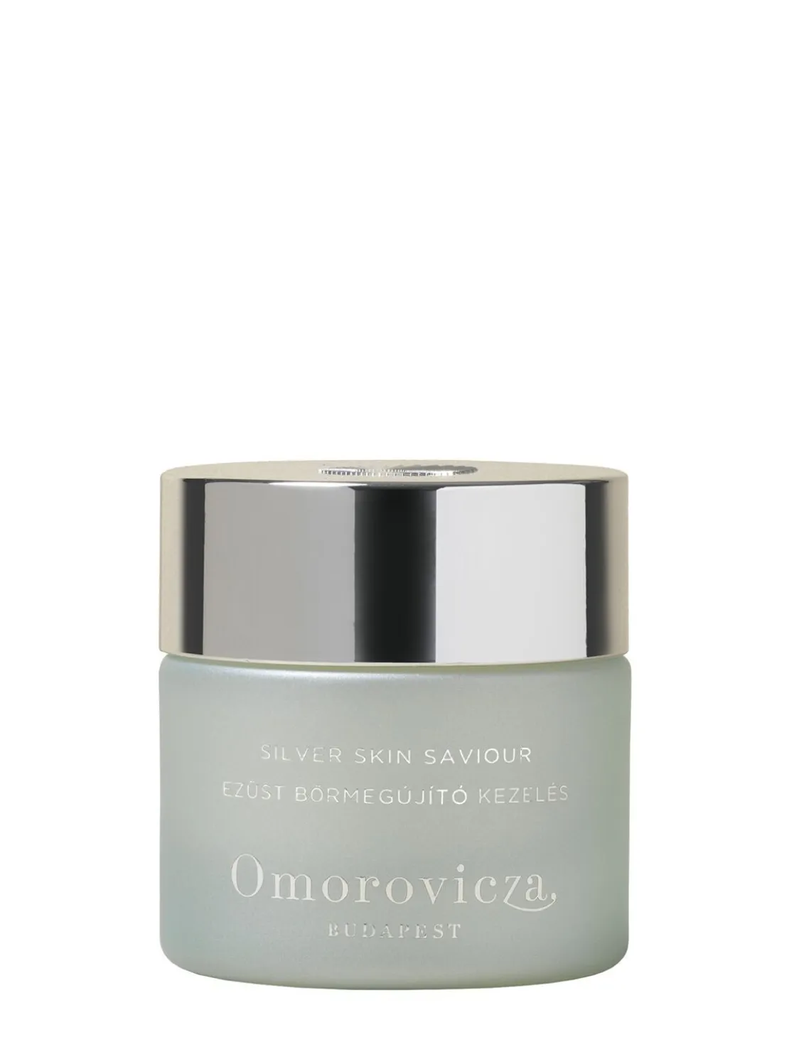 Silver Skin Saviour 50ml