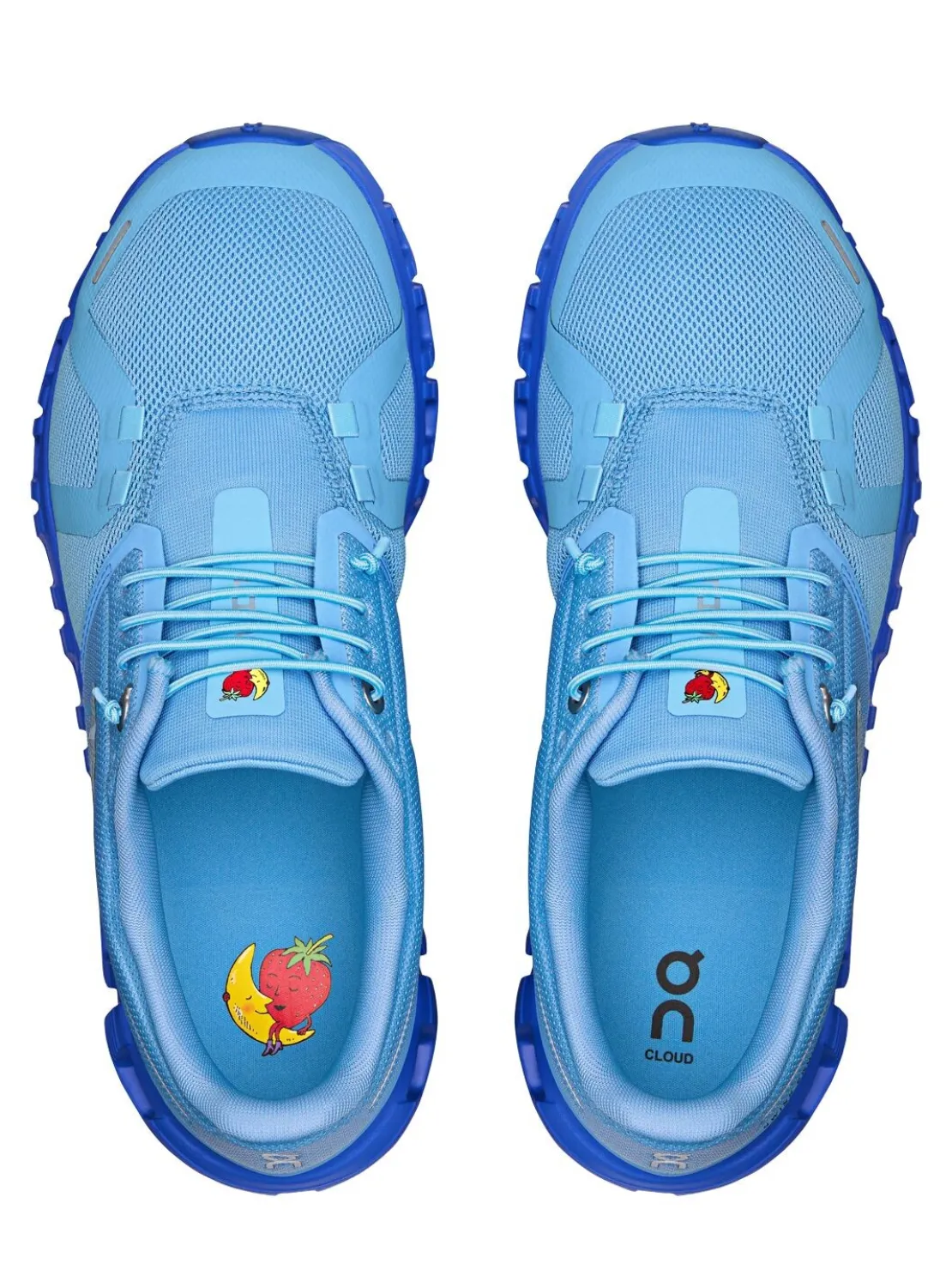 Sky High Farm Cloud 6 sneakers