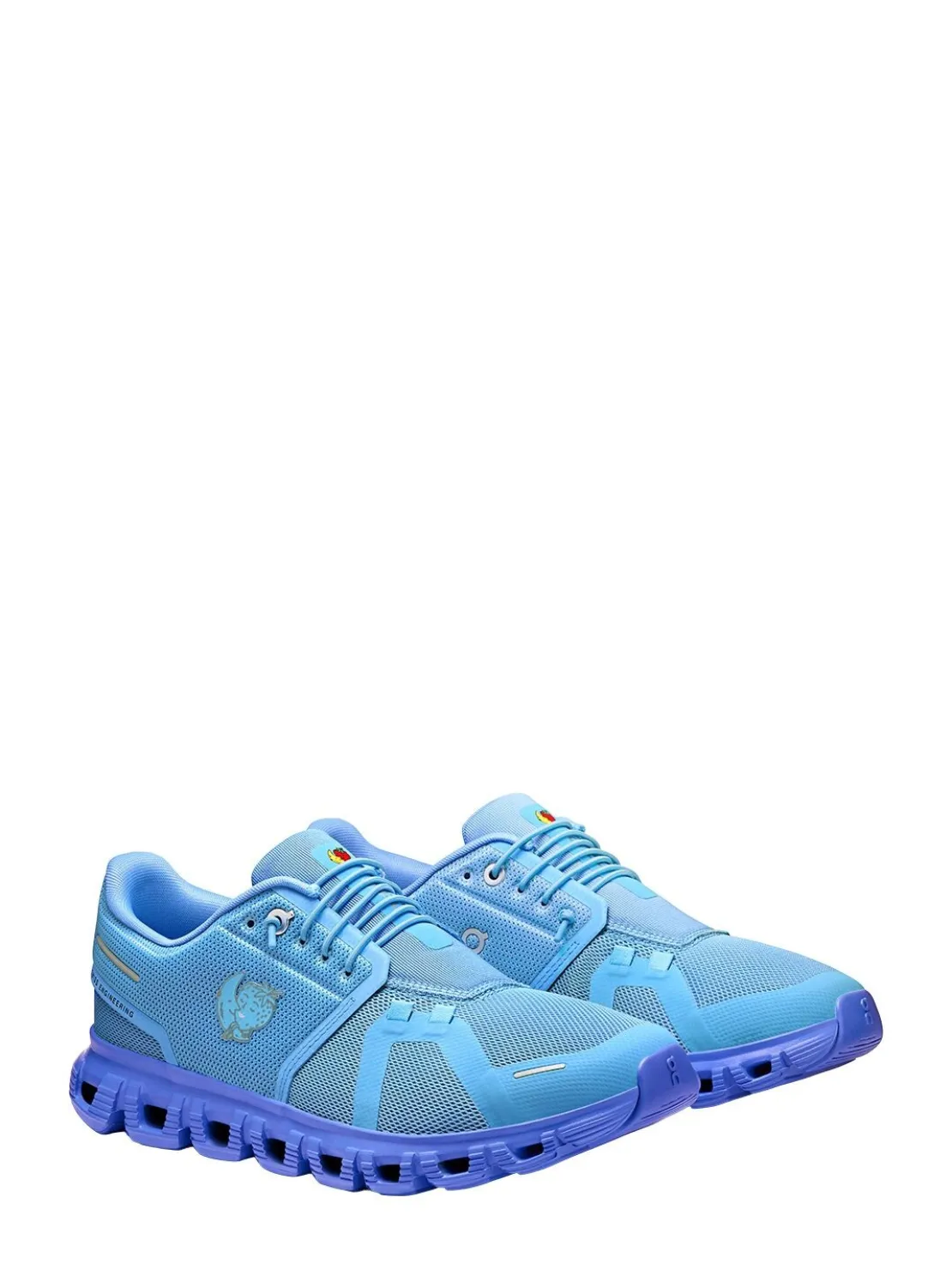 Sky High Farm Cloud 6 sneakers