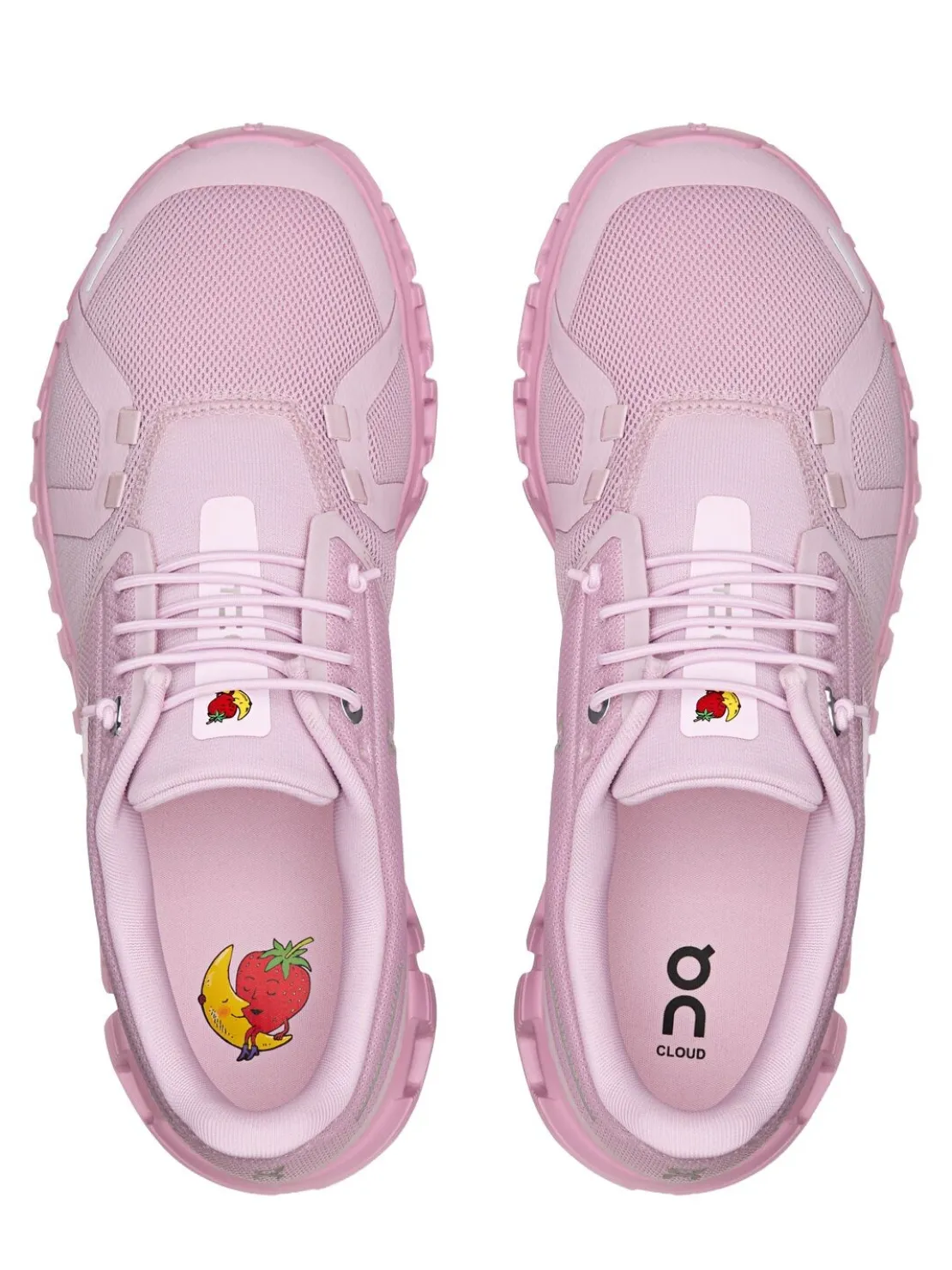 Sky High Farm Cloud 6 sneakers