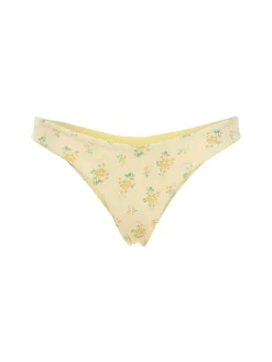 Slip bikini Katarina stampati