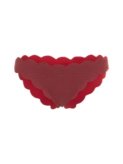 Slip bikini reversibile Antibes