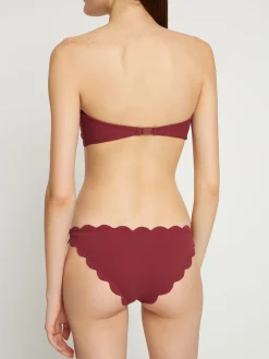 Slip bikini reversibile Antibes