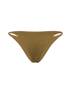 Slip bikini Rio bouclé
