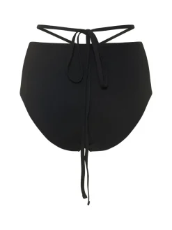 Slip bikini vita alta