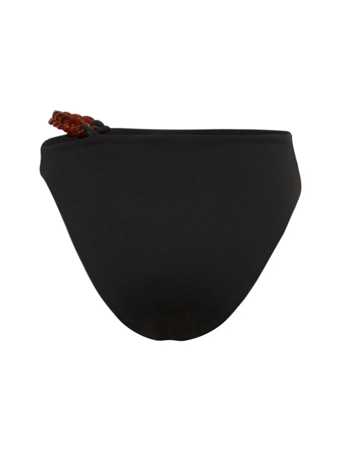 Slip bikini vita alta Defier