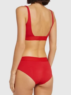 Slip con logo