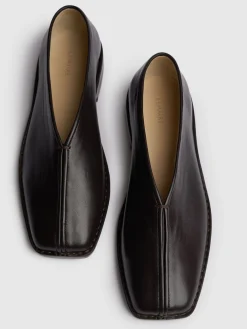 Slipper basse