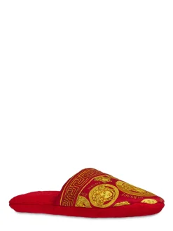 Slipper Medusa Amplified