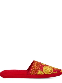 Slipper Medusa Amplified