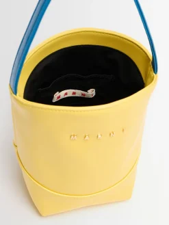 Small top handle bag