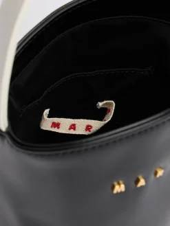 Small top handle bag