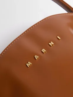 Small top handle bag