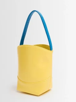 Small top handle bag