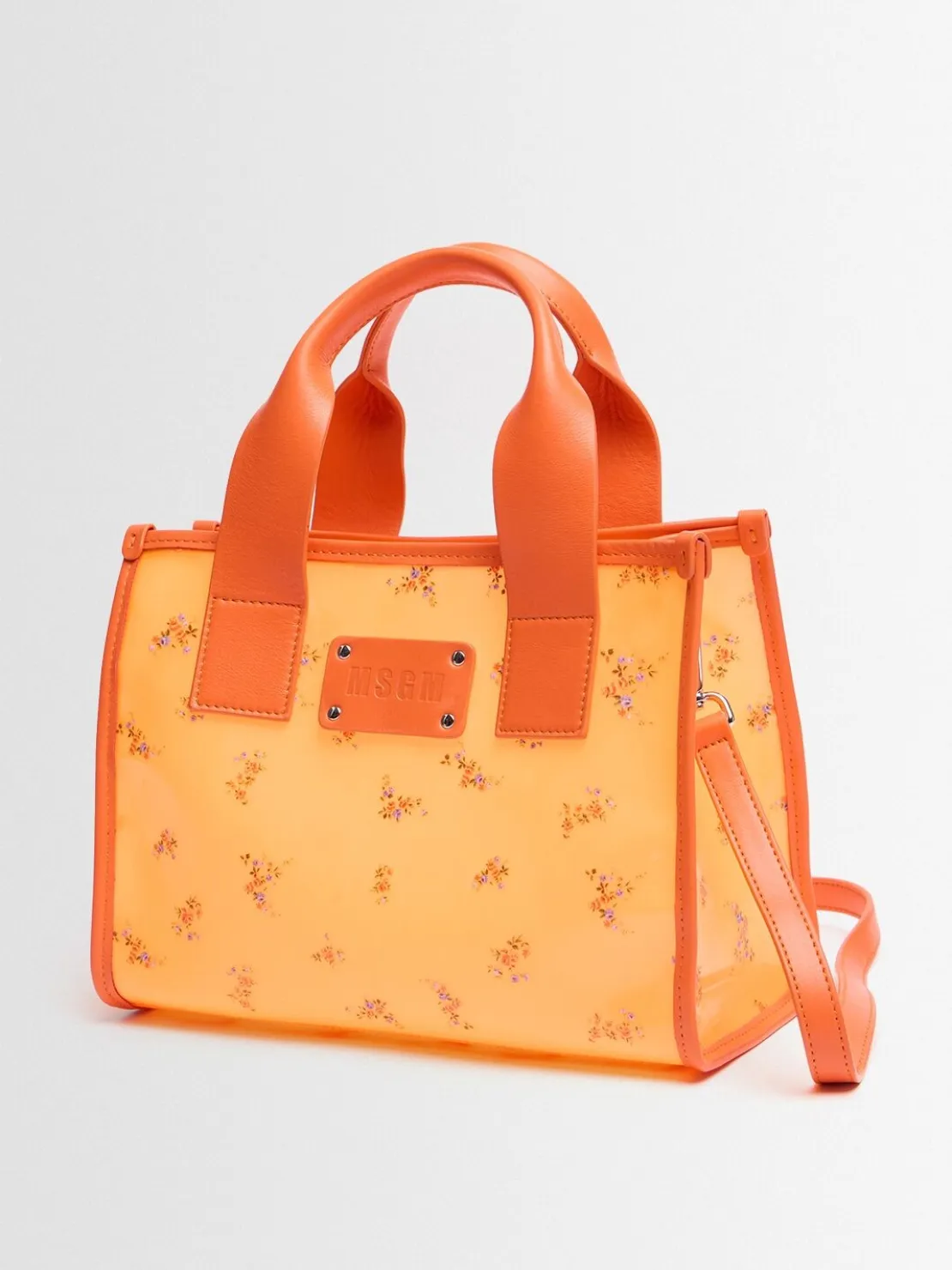 Small tote bag