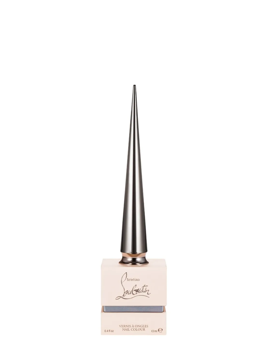 Smalto Noir 13ml