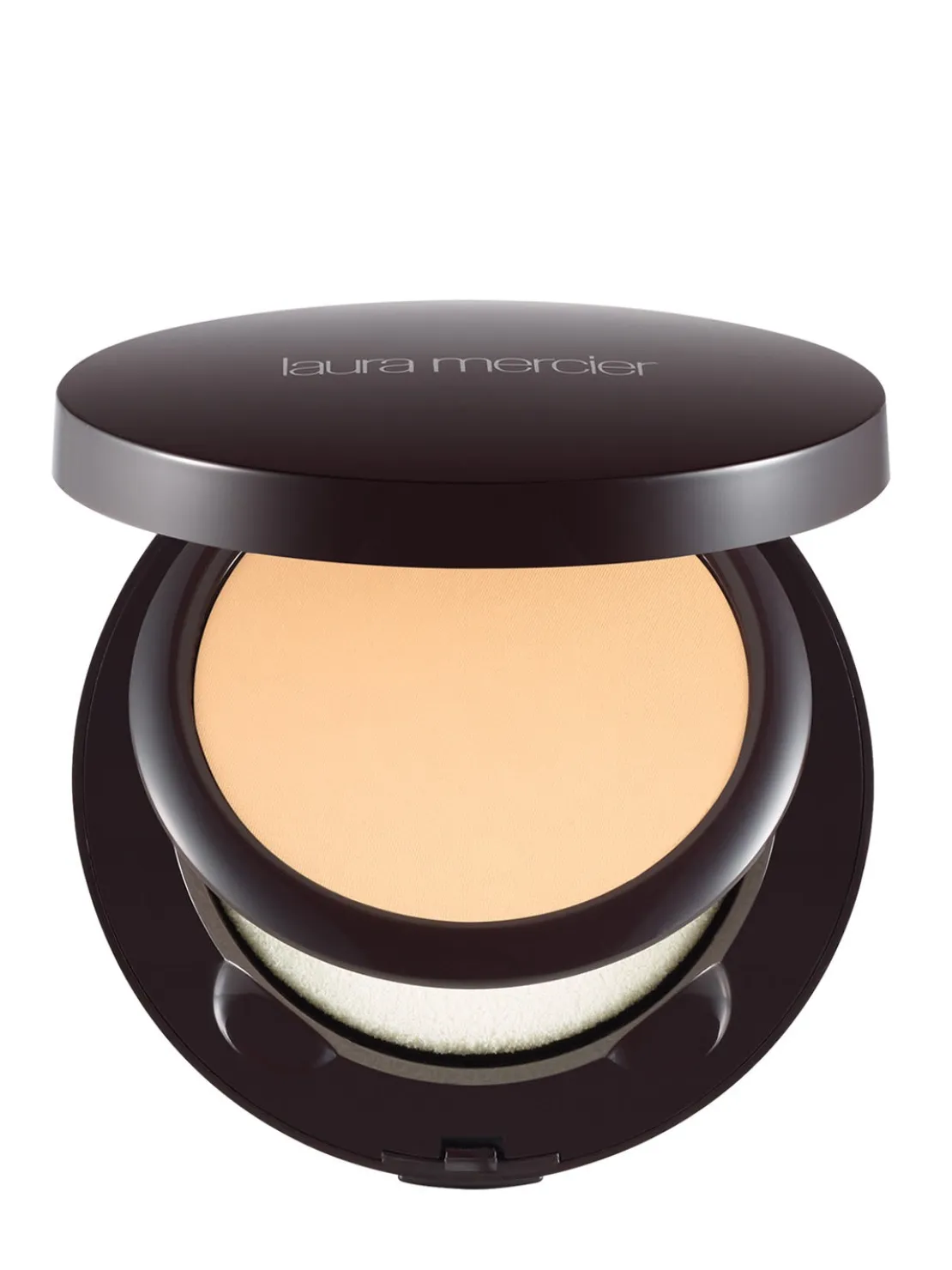Smooth Finish Foundation Powder SPF 20