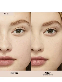 Smooth Finish Foundation Powder SPF 20