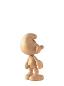 Smurf piccolo