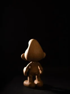 Smurf piccolo