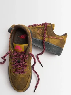 Sneakers Air Force 1 Boucle
