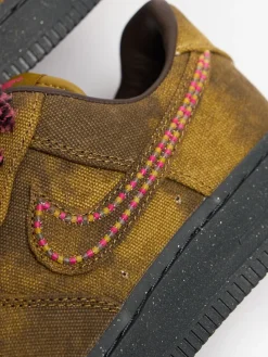 Sneakers Air Force 1 Boucle