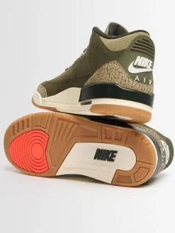 Sneakers Air Jordan 3 Retro
