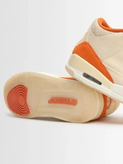Sneakers Air Jordan 3 Retro T