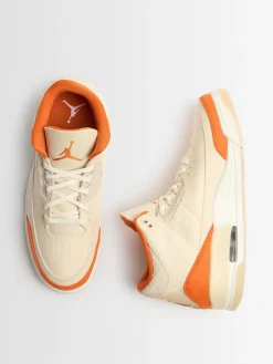 Sneakers Air Jordan 3 Retro T