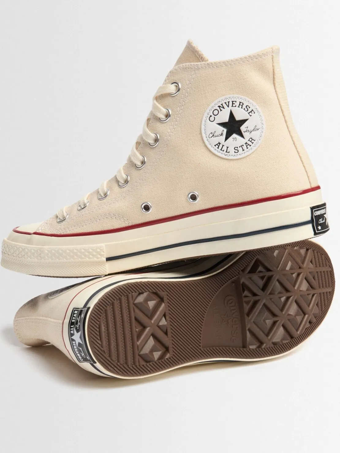 Sneakers alte Chuck 70