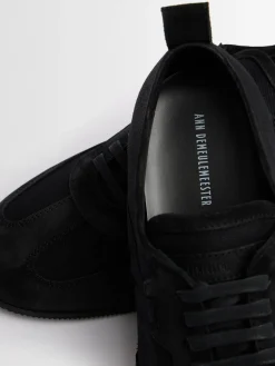 Sneakers boxing basse Siru