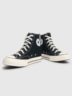 Sneakers Chuck 70 con zeppa