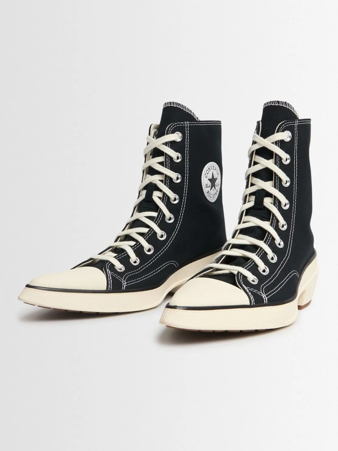 Sneakers Chuck 70 De Luxe a punta 38mm