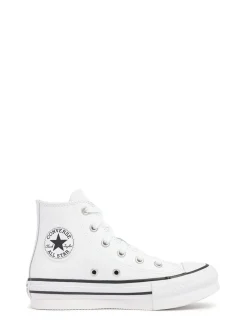 Sneakers Chuck Taylor in pelle